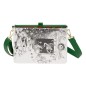 The Grinch - Dr. Seuss by Loungefly Crossbody Bag Grinch Holiday