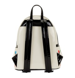 Star Wars - Mini sac à dos Stormtrooper Holiday By Loungefly