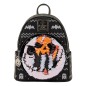 Nightmare before Christmas - By Loungefly Mini Backpack Jack Nightmare before Christmas - By Loungefly Mini Backpack Jack