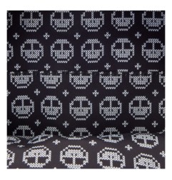 Nightmare before Christmas - By Loungefly Mini Backpack Jack