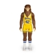 Teen Wolf - Figurine ReAction Teen Wolf Basketball 10 cm
