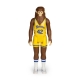 Teen Wolf - Figurine ReAction Teen Wolf Basketball 10 cm