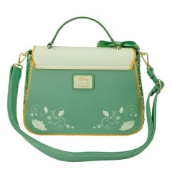 Disney - Sac à bandoulière Fée Clochette Holiday By Loungefly