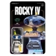 Rocky 4 - Figurine ReAction Sico Paulie's Robot 10 cm