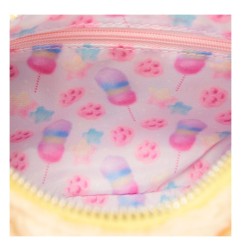 Disney - Sac à bandoulière Zootopia 2 by Loungefly