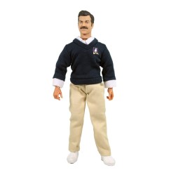 Ted Lasso - Action Figure  20 cm
