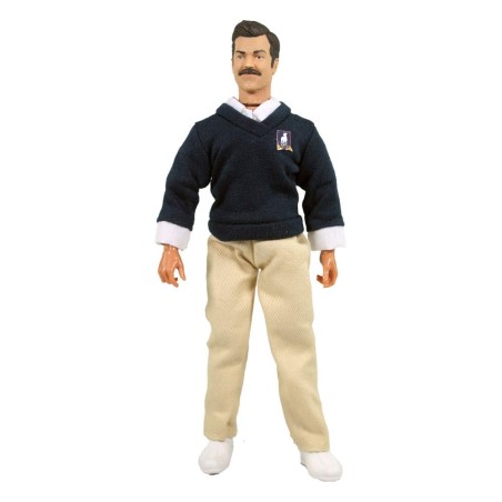 Ted Lasso - Action Figure  20 cm