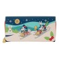 Disney - By Loungefly Wallet 20th Anniversary Kuromi