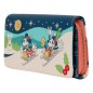 Disney - Porte-monnaie Disney 20th Anniversary Kuromi By Loungefly