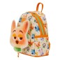 Disney - Mini sac à dos Zootopia 2 by Loungefly