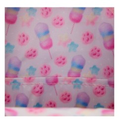 Disney - Mini sac à dos Zootopia 2 by Loungefly