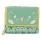 Disney - Porte-monnaie Fée Clochette Holiday By Loungefly Disney - Porte-monnaie Fée Clochette Holiday By Loungefly