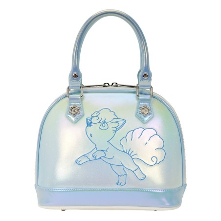 Pokémon - Pokemon by Loungefly Handbag Ice Type Winter