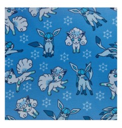 Pokémon - Sac à main Ice Type Winter by Loungefly