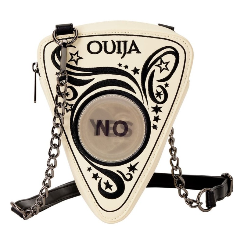 Hasbro - Sac à bandoulière Ouija By Loungefly Hasbro - Sac à bandoulière Ouija By Loungefly