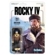 Rocky 4 - Figurine ReAction Rocky 4 Winter Training 10 cm