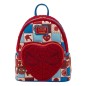 Marvel - By Loungefly Mini Backpack Spider-Man