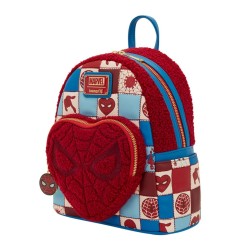 Marvel - By Loungefly Mini Backpack Spider-Man