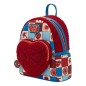 Marvel - By Loungefly Mini Backpack Spider-Man