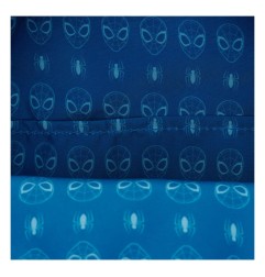 Marvel - Mini sac à dos Spider-Man By Loungefly