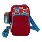 Spider-Man - Marvel by Loungefly Crossbody with Coin Bag  Cell Phone
