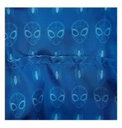 Marvel - Sac à bandoulière avec porte-monnaie Spider-Man Cell Phone by Loungefly