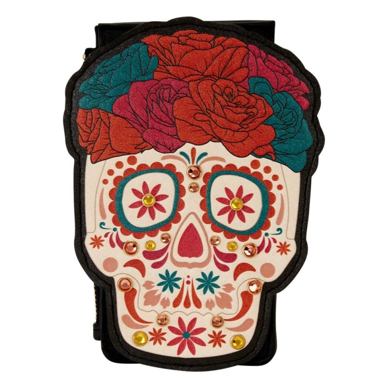 Loungefly - Cardholder Dia de los Muertos