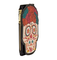 Loungefly - Etui pour carte de transport Dia de los Muertos