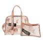 Loungefly - Sac à bandoulière Clear Floral