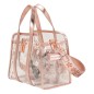 Loungefly - Sac à bandoulière Clear Floral