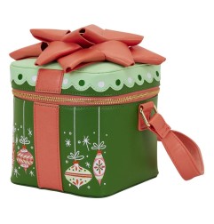 Loungefly - Crossbody Bag Figural Holiday Gift