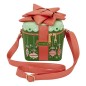 Loungefly - Crossbody Bag Figural Holiday Gift
