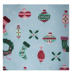 Loungefly - Sac à bandoulière Figural Holiday Gift