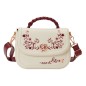 Loungefly - Sac à bandoulière Ice Cream & Red Floral Loungefly - Sac à bandoulière Ice Cream & Red Floral
