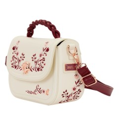 Loungefly - Sac à bandoulière Ice Cream & Red Floral