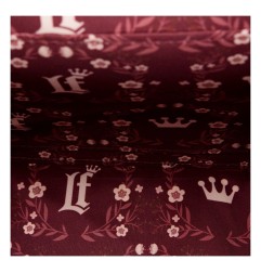 Loungefly - Sac à bandoulière Ice Cream & Red Floral