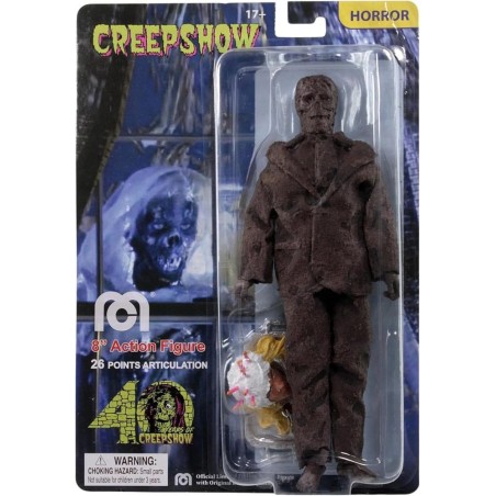 Creepshow - Action Figure Nate 20 cm