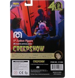 Creepshow - Action Figure Nate 20 cm