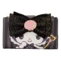 Sanrio - By Loungefly Wallet 20th Anniversary Kuromi