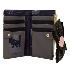 Sanrio - By Loungefly Wallet 20th Anniversary Kuromi