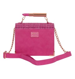 Mean Girls - Paramount by Loungefly Crossbody Bag