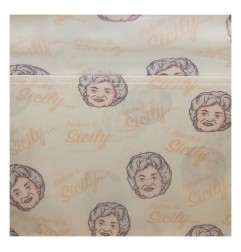 Golden Girls - ABC by Loungefly Handbag