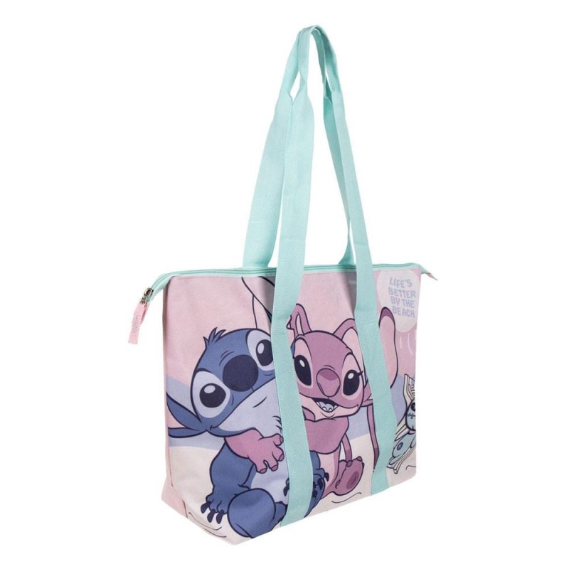 Lilo & Stitch - Sac de plage Life's better at the Beach