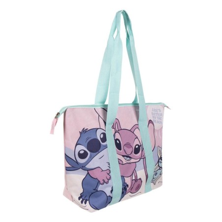 Lilo & Stitch - Beach Bag Life's better at the Beach