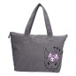 Sanrio - Tote Bag Kuromi Obsessed Sanrio - Tote Bag Kuromi Obsessed