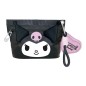 Sanrio - Make Up Bag Kuromi Sanrio - Make Up Bag Kuromi
