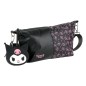 Sanrio - Sac à main Kuromi