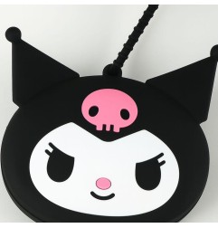 Sanrio - Sac à main Kuromi
