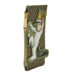 Max et les Maximonstres - Etui pour carte de transport Where the Wild Things Are by Loungefly