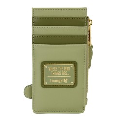 Max et les Maximonstres - Etui pour carte de transport Where the Wild Things Are by Loungefly